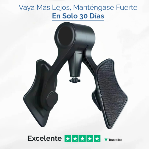VivaPelvi - Entrenador del suelo pélvico