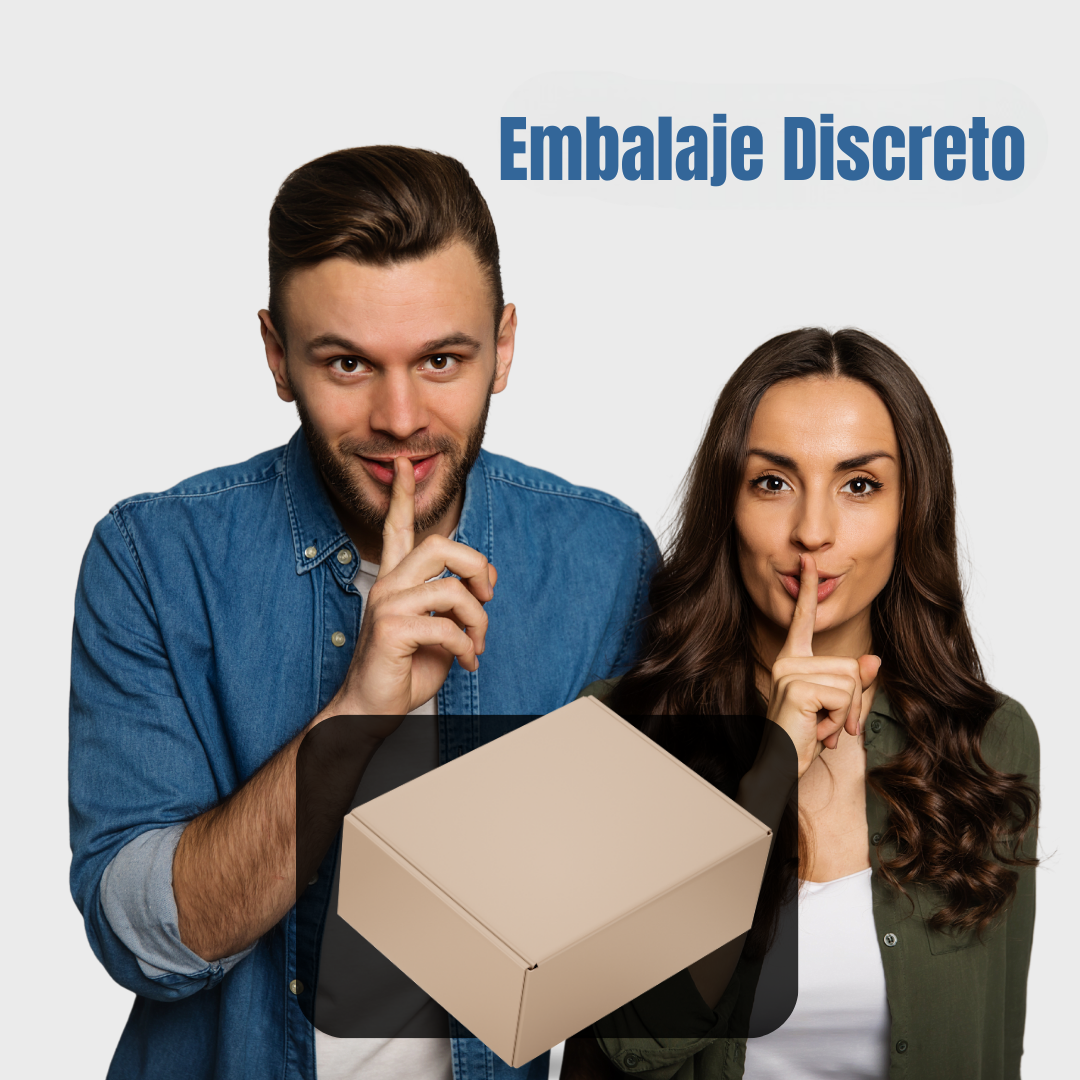 VivaPelvi - Entrenador del suelo pélvico